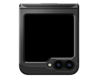 Spigen Slim Armor Pro do Samsung Galaxy Z Flip 6/ Z Flip 7 Fe Black - 1347812 - zdjęcie 3